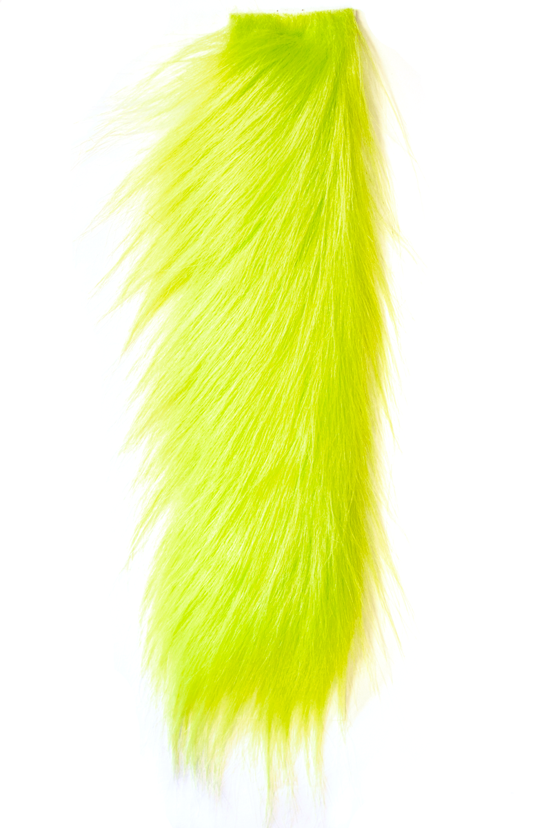 If it Ain't Chartreuse…