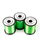 Lagartun Tying Thread X-Strong Fluorescent Chartreuse
