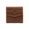 Streamer Fly Wallet, Tobacco, Front