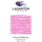 Lagartun French Flatbraid Candy Pink