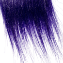 Dark Purple Fly Fur