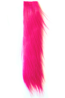 Full Size Hot Pink Fly Fur by Fair Flies