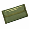 Olive Cordura Tool Pouch, closed