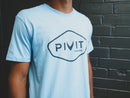 Pivit Shield Short-Sleeve Tee