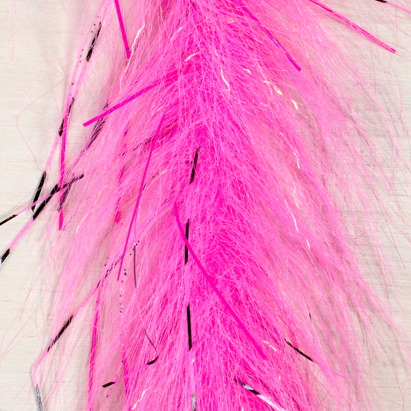Steely Pink 5D Brush