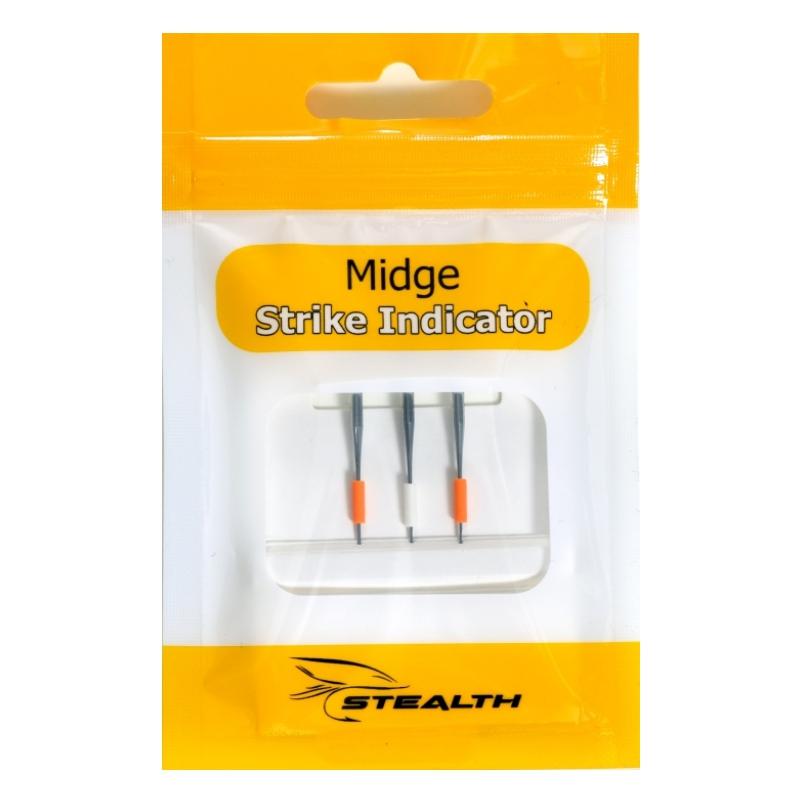 Stealth Tactical Strike Indicator (Midge)