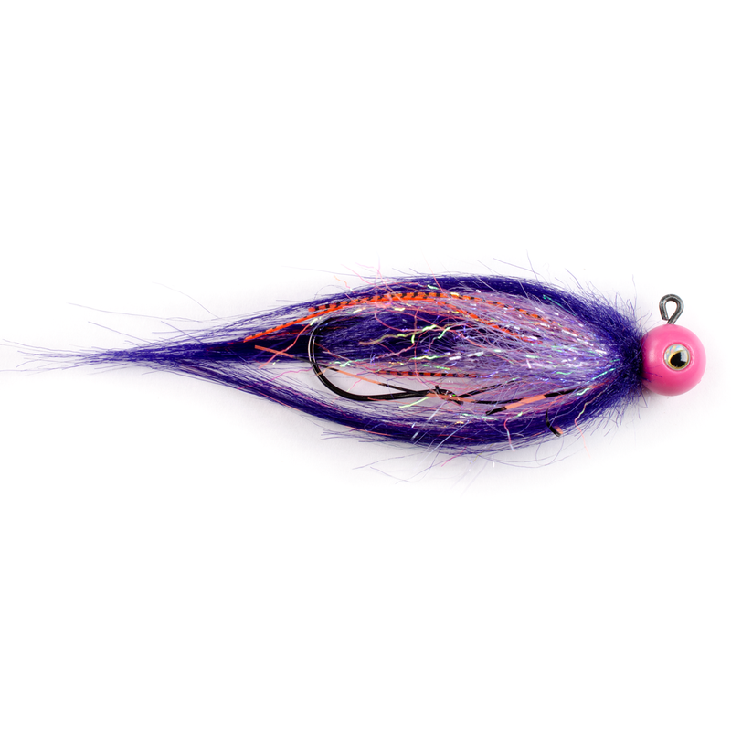 The Purpletrator  Angler's Trading Post